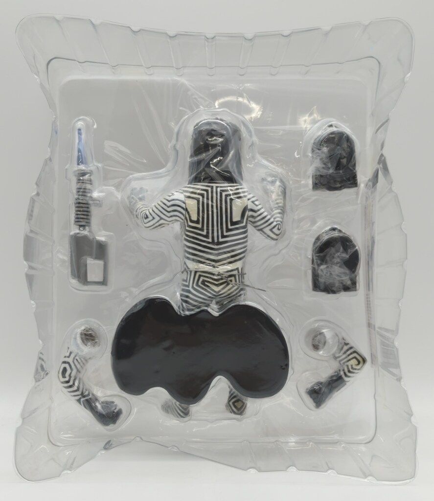 エクスプラス 大怪獣シリーズ ウルトラマン ダダ 少年リック限定版