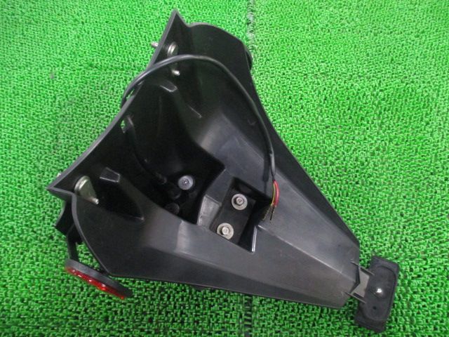 ZX-14R リアフェンダー 35019-0043 カワサキ 純正 バイク 部品 美品