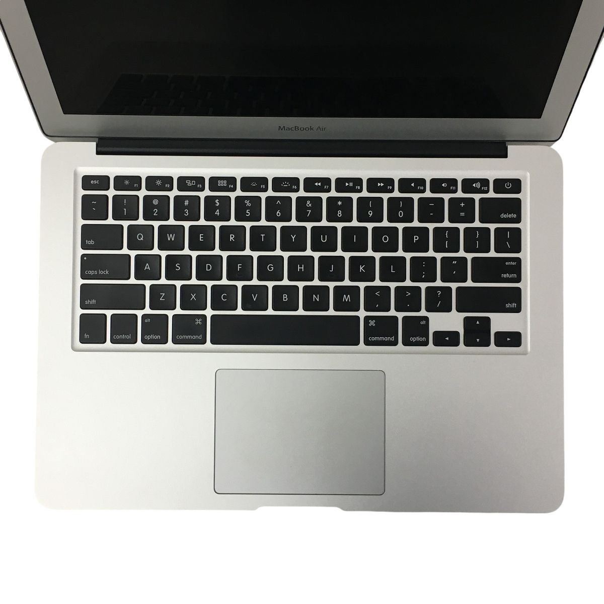 Apple MacBook Air 13インチ 2017 ノート PC 8GB SSD 512GB Intel Core 