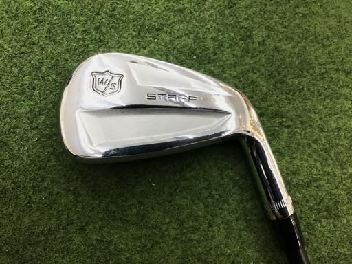 ウィルソン アイアン型 ユーティリティ STAFF MODEL 24° UT Wilson Staff ウィルソン スタッフ STAFF MODEL UTILITY IRON