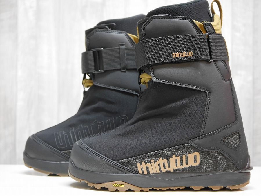thirtytwo JONES TM2 スノーボードブーツ thirtytwo 24-25 ThirtyTwo TM-2 JONES 国内正規品 ブーツ バック