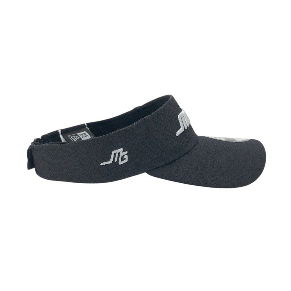 新品 未使用 NEW ERA ニューエラ ゴルフ 三浦技研 コラボ サンバイザー NEW ERA ニューエラ ×三浦技研 サンバイザー MIURA ネイビー系