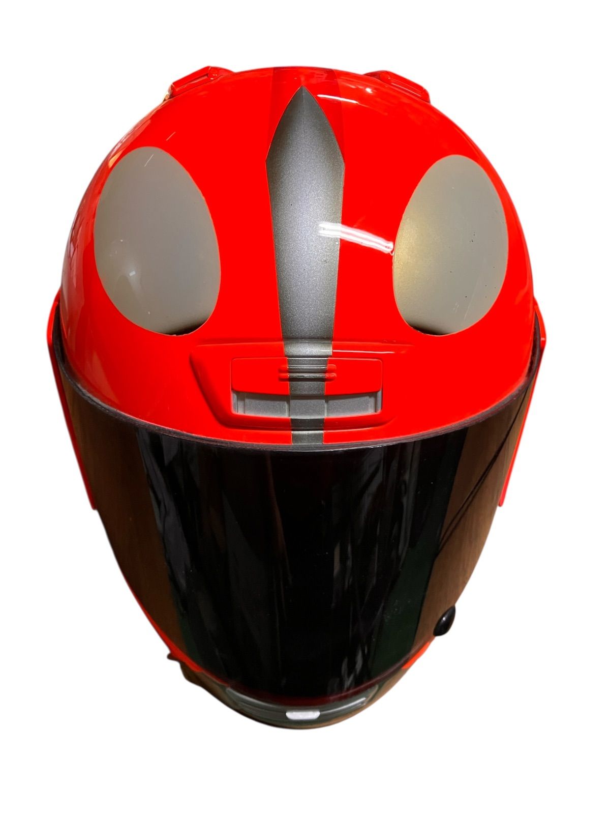 魔神英雄伝ワタル 海火子 AMOCAFE ミニキャラ缶バッジ アモカフェ 魔神