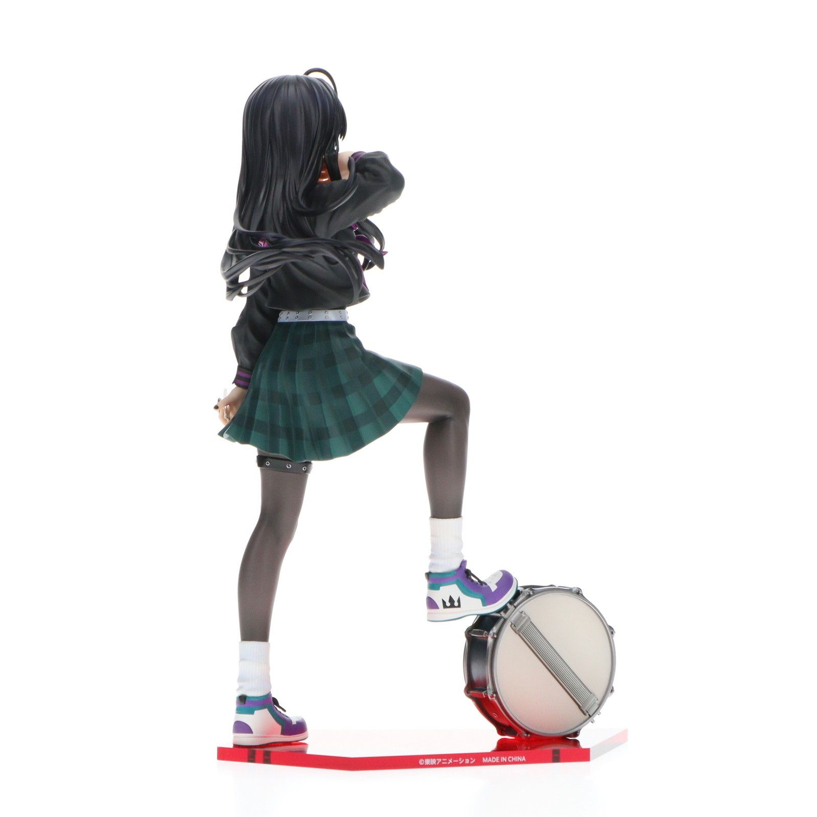 FIG] コトブキヤショップ限定特典付属 安和すばる(あわすばる 