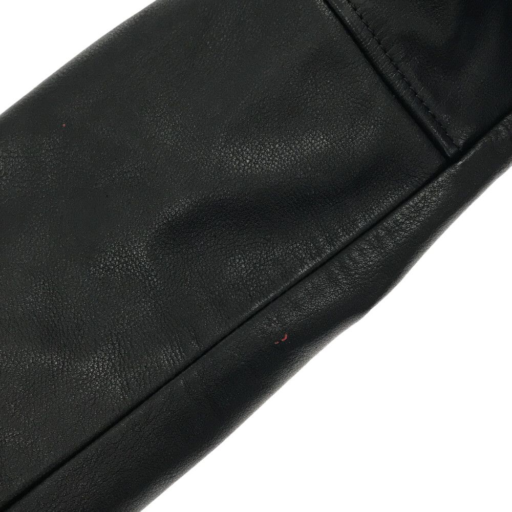 FAITH CONNEXION (フェイスコネクション) Leather Jacket FAITH CONNEXION (フェイスコネクション) Leather Jacket