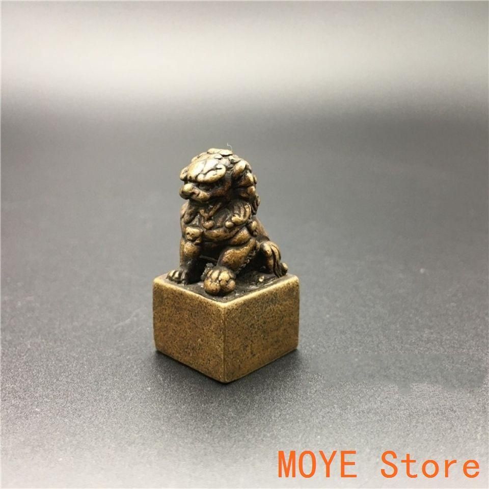 銅製 竜銜如意印章 印材 印鑑 銅印 書道具 文房具 印章,銅印,客製化印章,銀行印章,個人印鑑,金屬印章- 線上購物