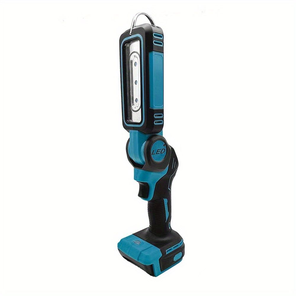 Makita LED ML801ワークライト 2個セットバッテリー無し Makita LED ML801ワークライト 2個セットバッテリー無し : makita LED