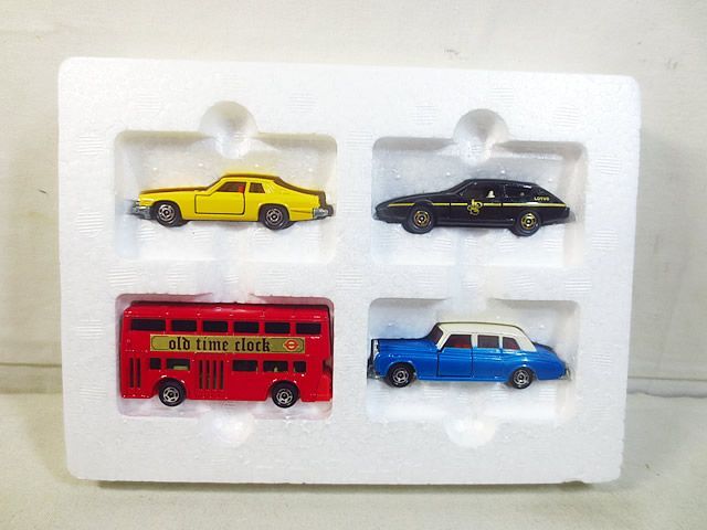 トミカ 外国車シリーズ 3 新品 TOMY トミカ 外国車シリーズ3 - メルカリ