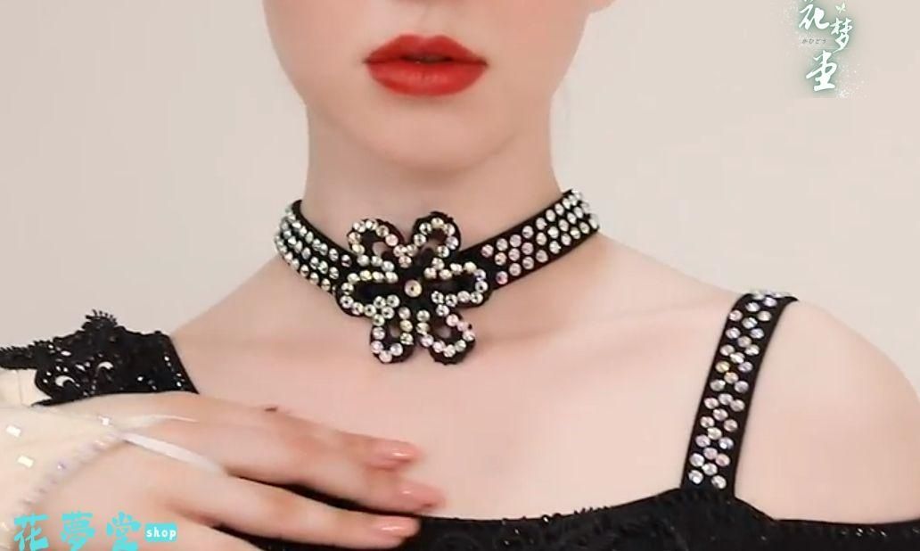 25年 社交ダンスドレス