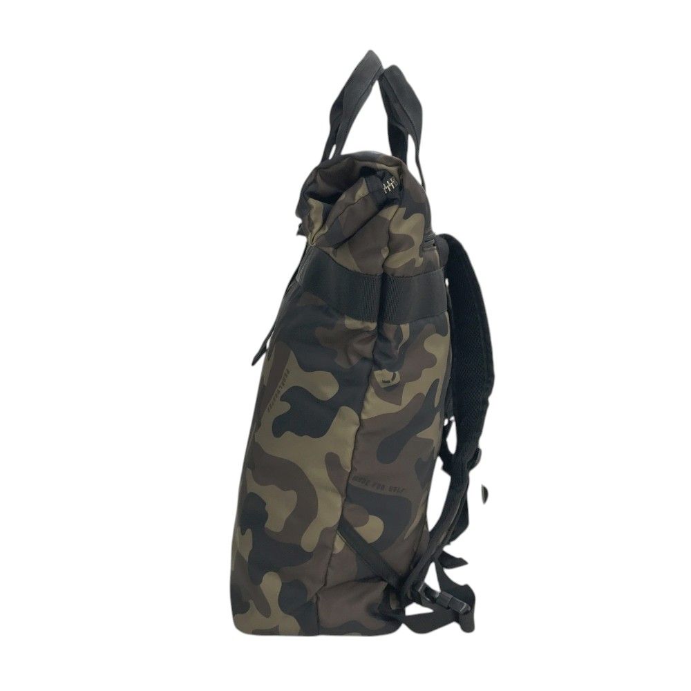 バートン ゴルフクラブケース 盗難防止 多機能 キャディーバッグ 希少品