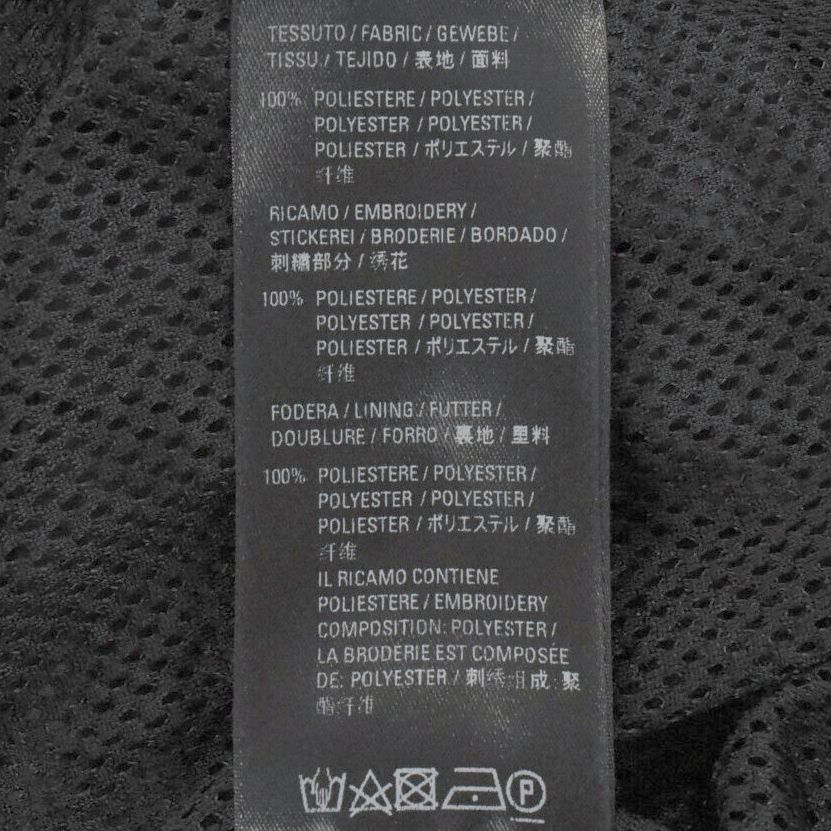 BALENCIAGA (バレンシアガ) 21SS TRACKSUIT JACKET トラックジャケット