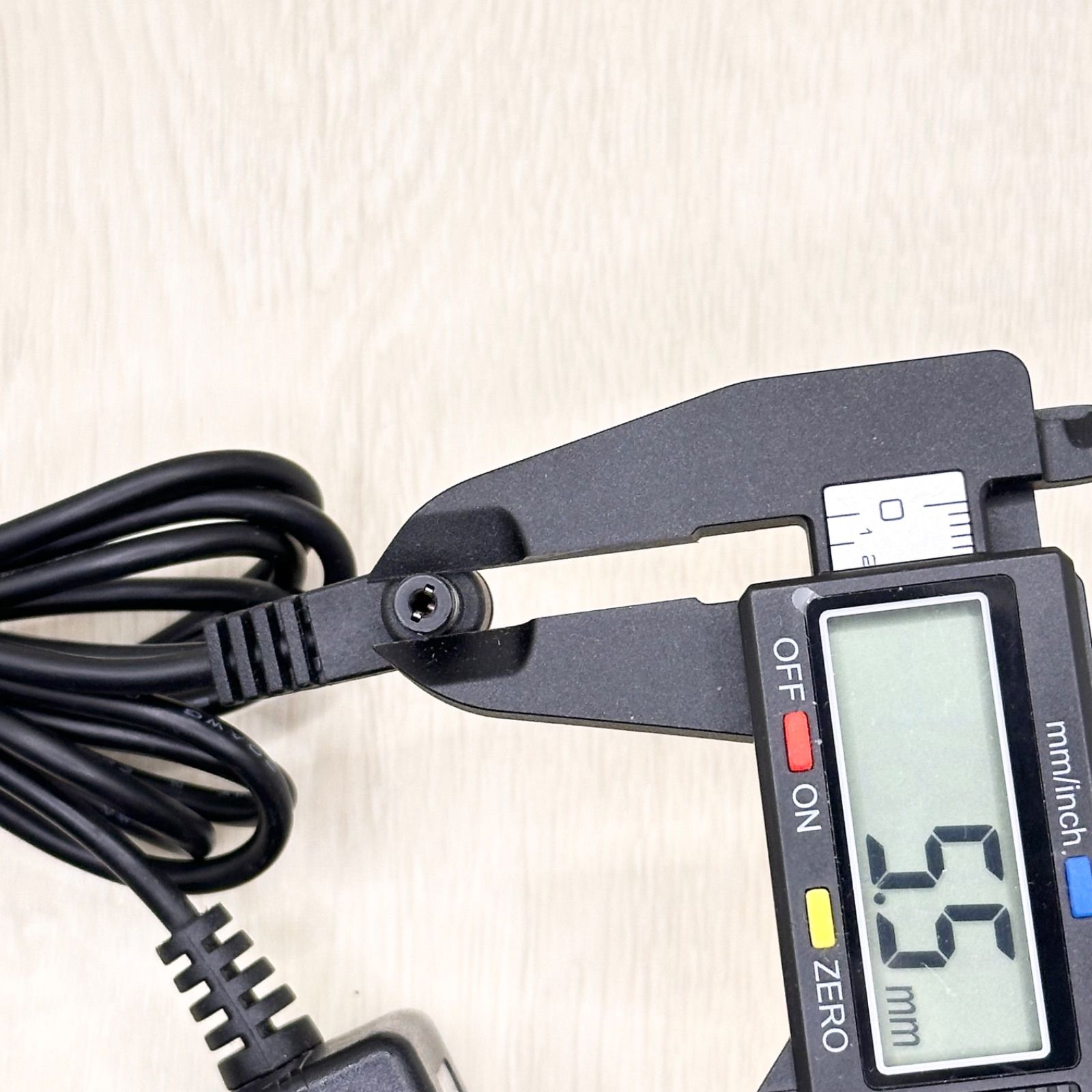 Roland PSD-100 純正 純正品 5.7V 2A ACアダプター アダプタ