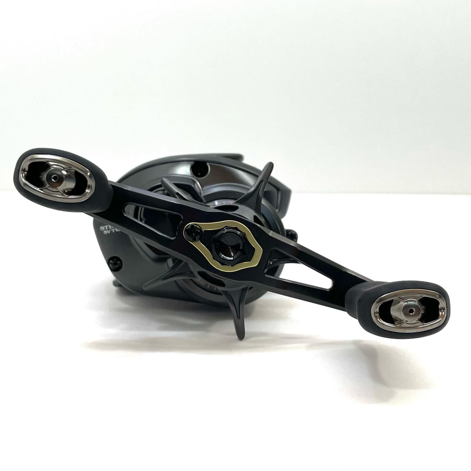 スティーズSV TW 1016SV-HL スティーズ SV tw 1016 hl ダイワ(Daiwa