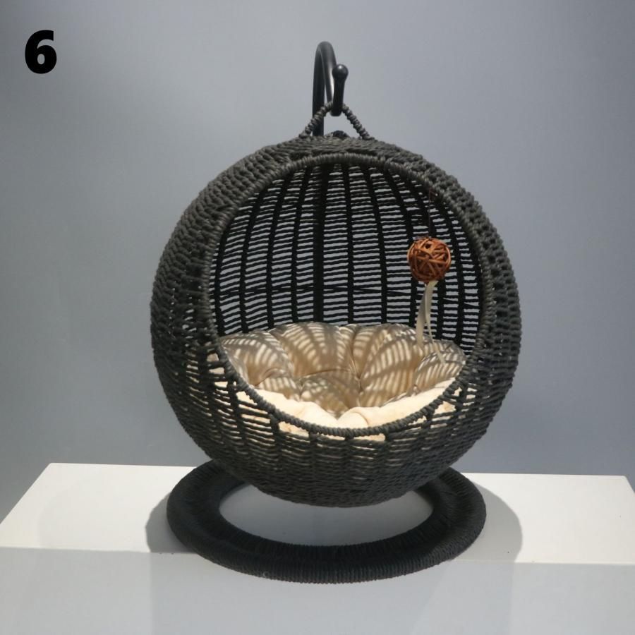 猫ベッド