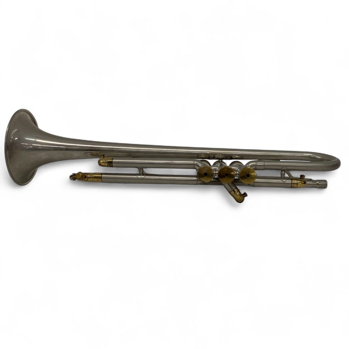 NIKKAN トランペット TR-134 ニッカン YAMAHA Nikkan TR-134 Trumpet ニッカン トランペット