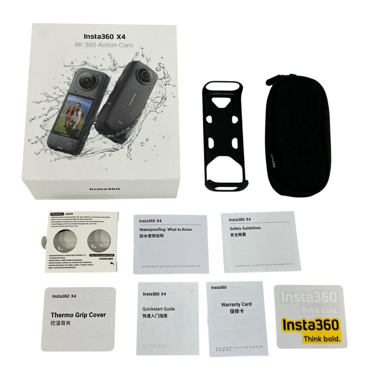Insta360