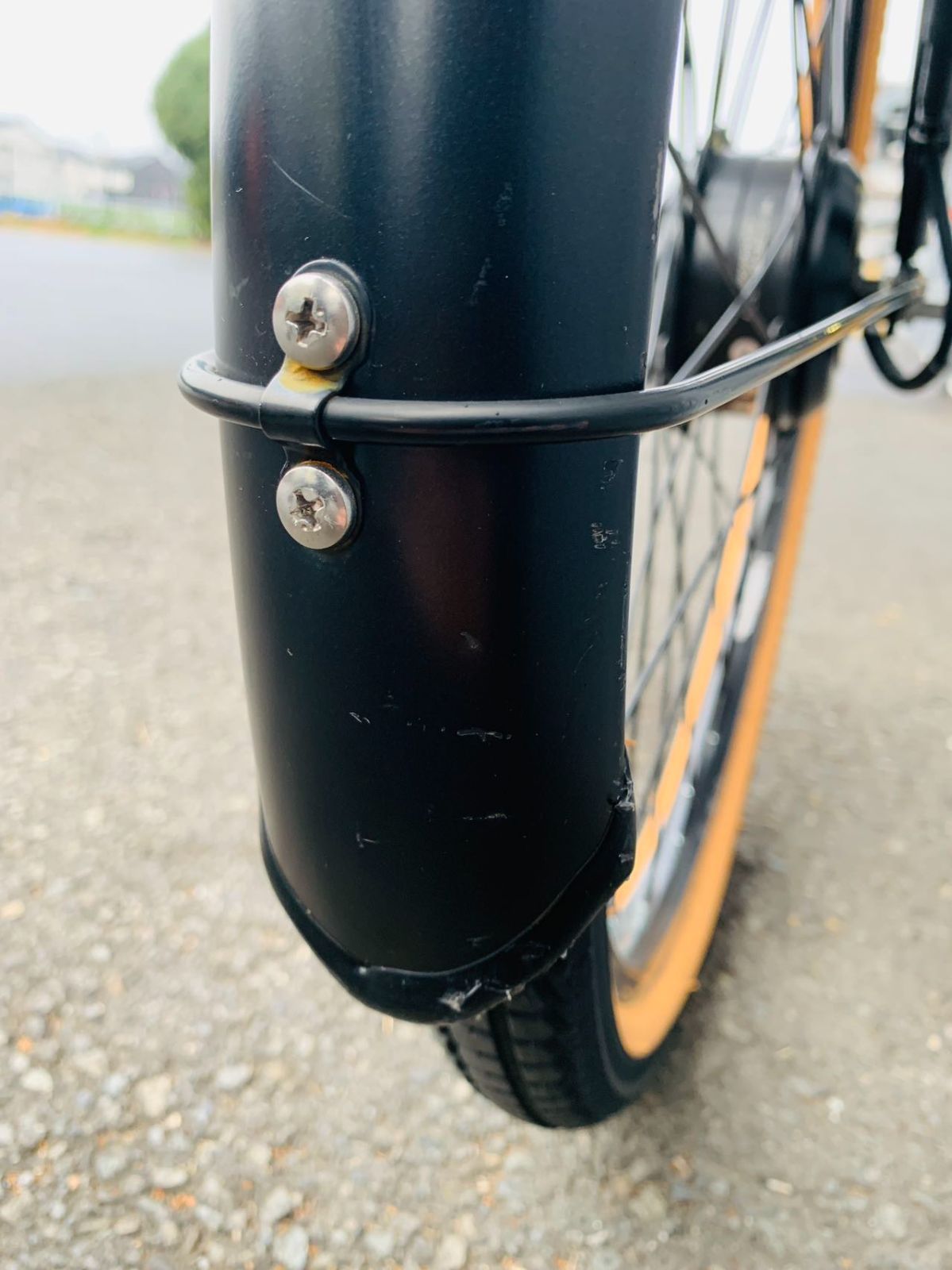 5.8Ahバッテリー