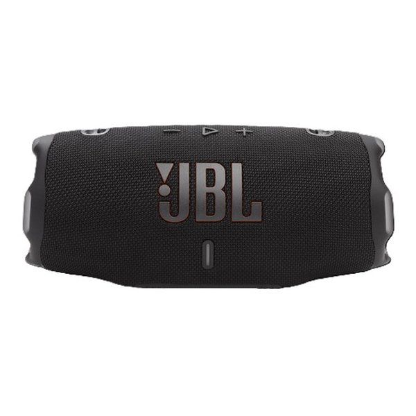 JBL ジェービーエル Charge 6 ポータブルBluetoothスピーカー 防水対応 ブラック JBLCHARGE6BLK 2662576