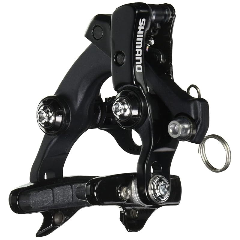 SHIMANO(シマノ)BR-R9210-RS リア ダイレクトマウント R55C4シューカーボンシュー