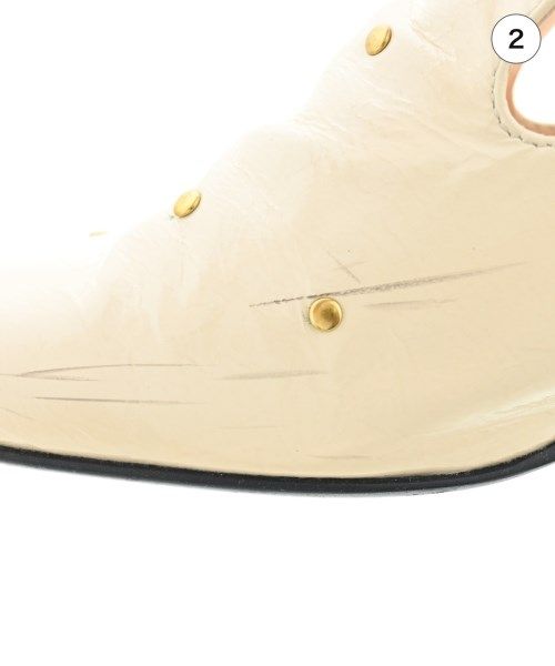 パンプス レディース