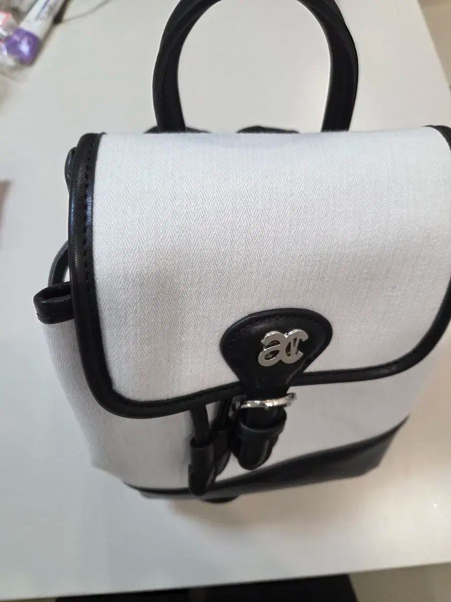 アノエティック ANC solide バックパック DECORATOM_COM_BR