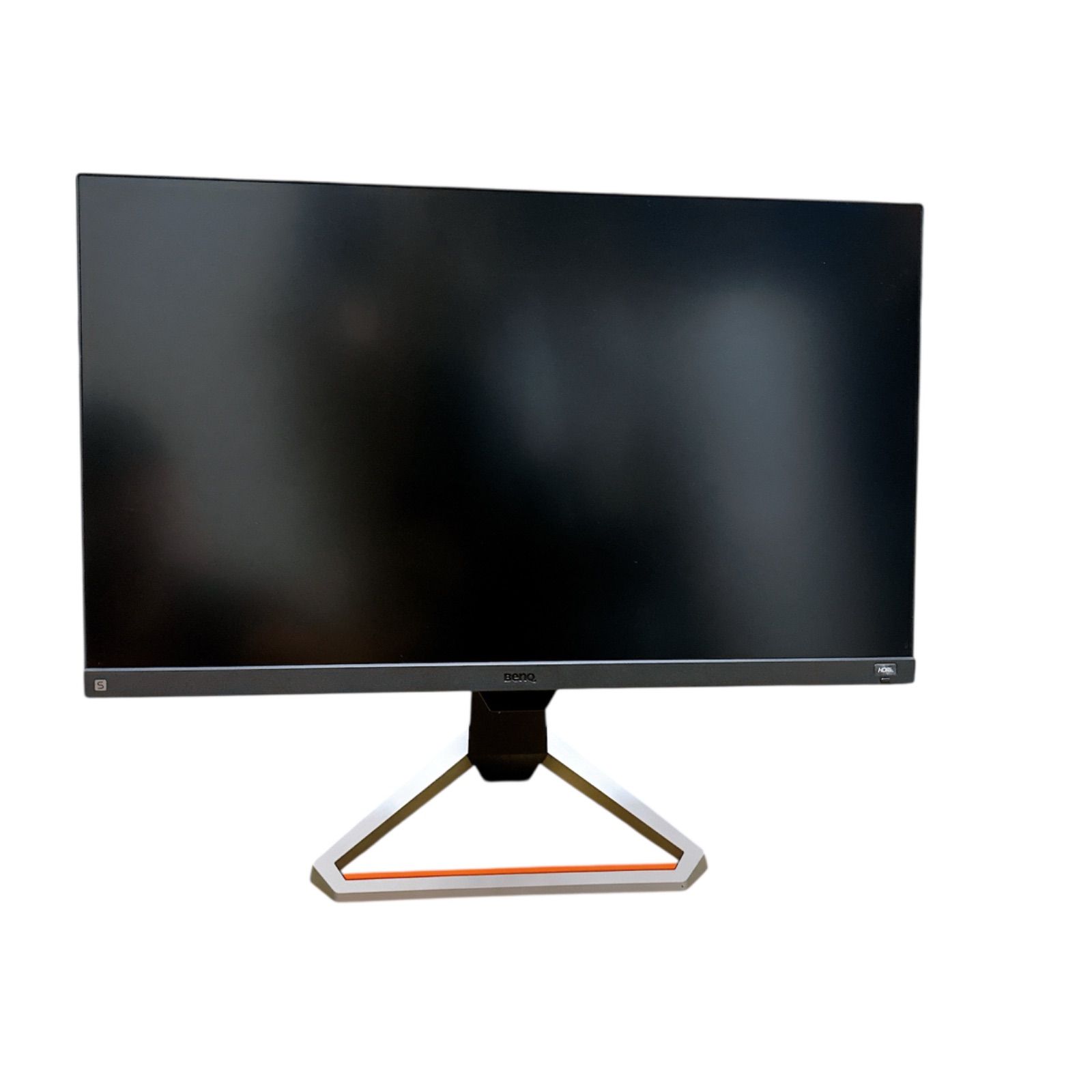 BenQ MOBIUZ EX2710S 27インチ ゲーミングモニター 165Hz HDR対応 スピーカー内蔵