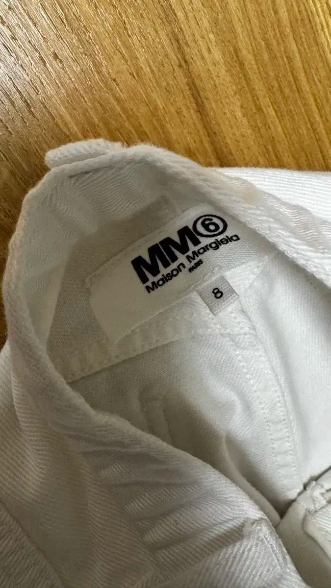 メゾンマルジェラ キッズ