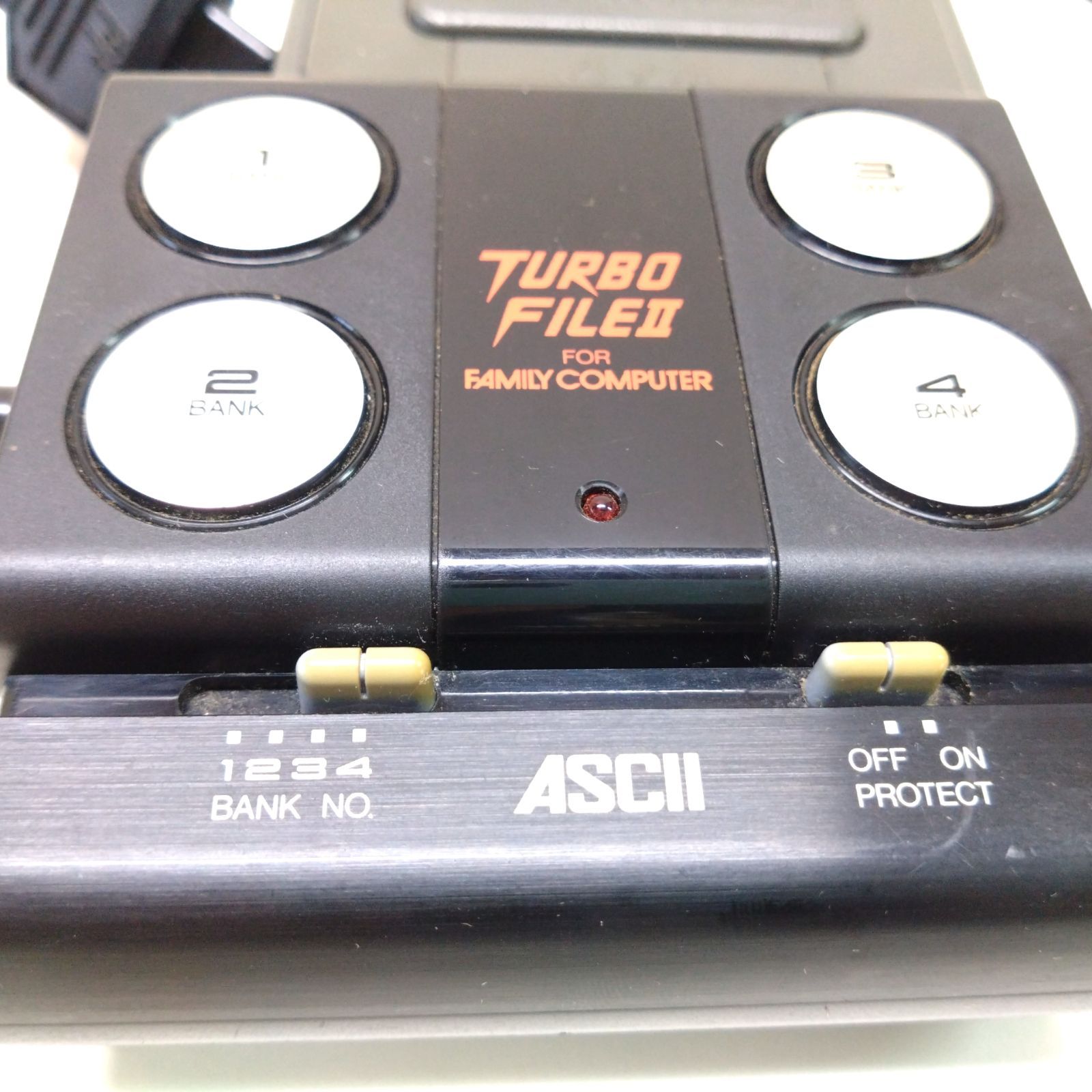 725 TURBO FILEⅡ ターボファイル2 ターボファイルアダプター
