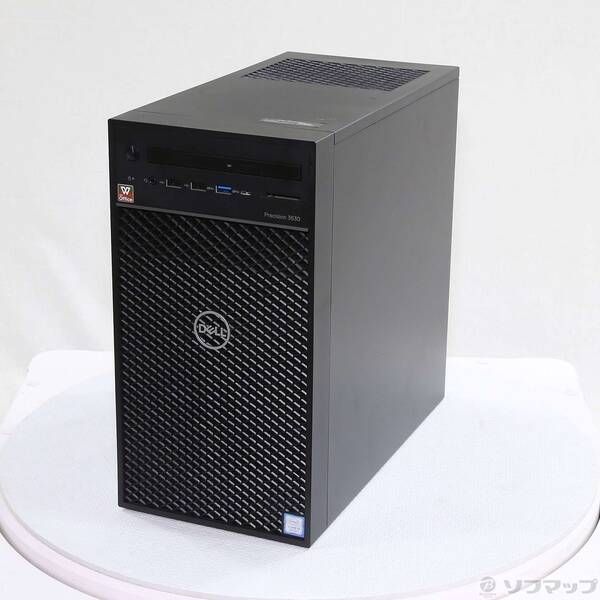 中古品〕 Precision 3630 Tower【305】 2026年最新Yahoo!オークション