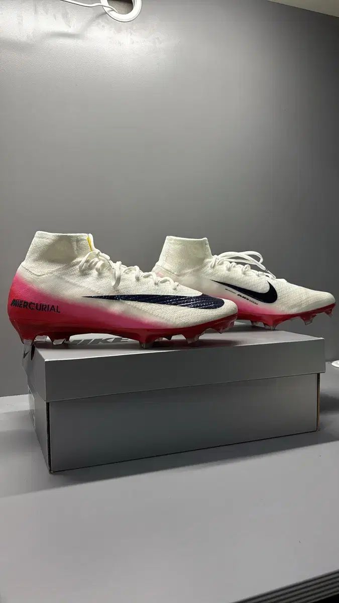 NIKE ナイキ マーキュリアル スーパーフライ 10 エリート FG