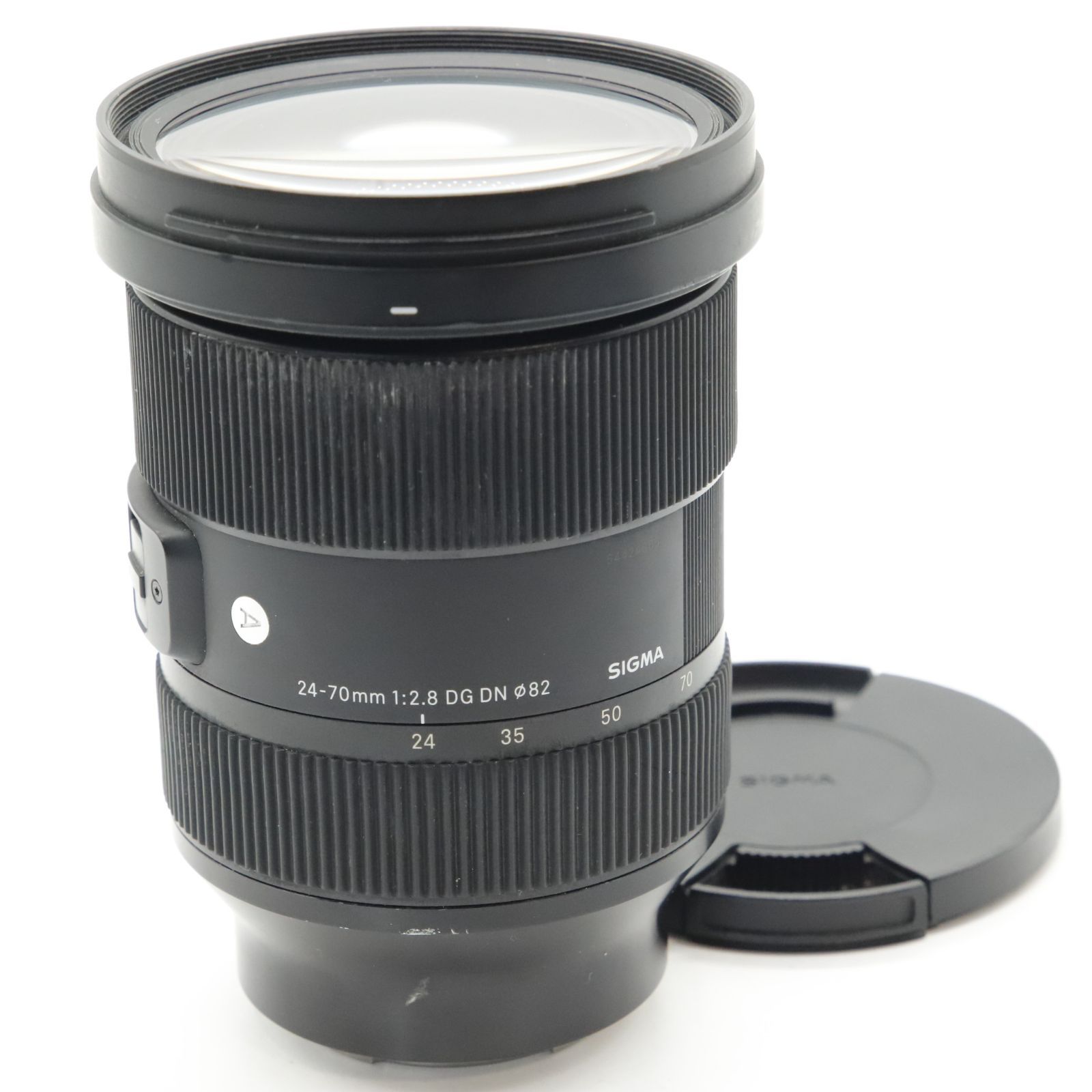 SIGMA 24mm F2 DG DN sony eマウント用 20mm F2 DG DN | Contemporary