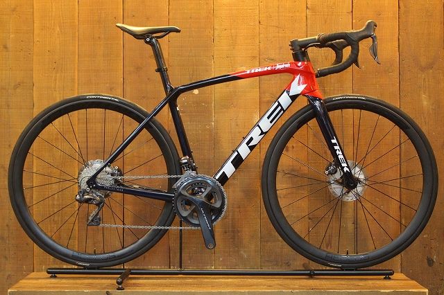 トレック TREK エモンダ EMONDA SLR7 2021年モデル 52サイズ シマノ