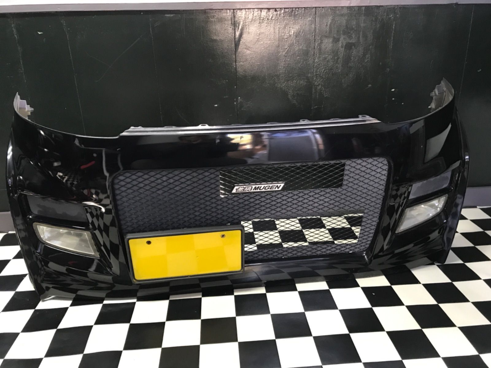 ライフ DBA-JB7 RバンパーASSY ライフ DBA-JB5 RバンパーASSY ~18⁄10 020684 DIVA ライフ DBA-JB7