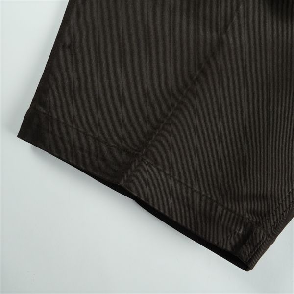 Size S テンダーロイン BDP T C SHORTS BROWN ショーツ 茶 その他 パンツ