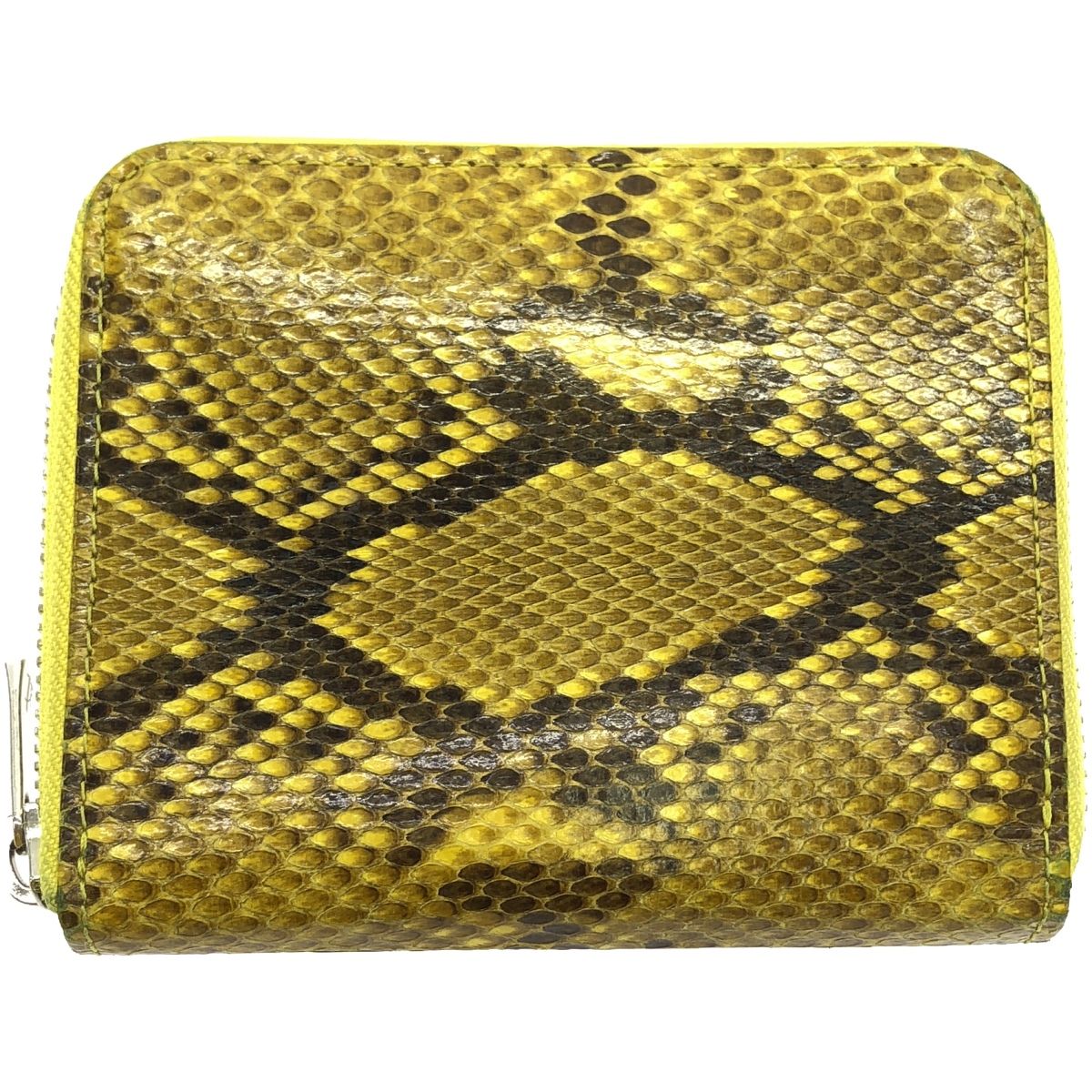 Hender Scheme（エンダースキーマ）財布パイソン