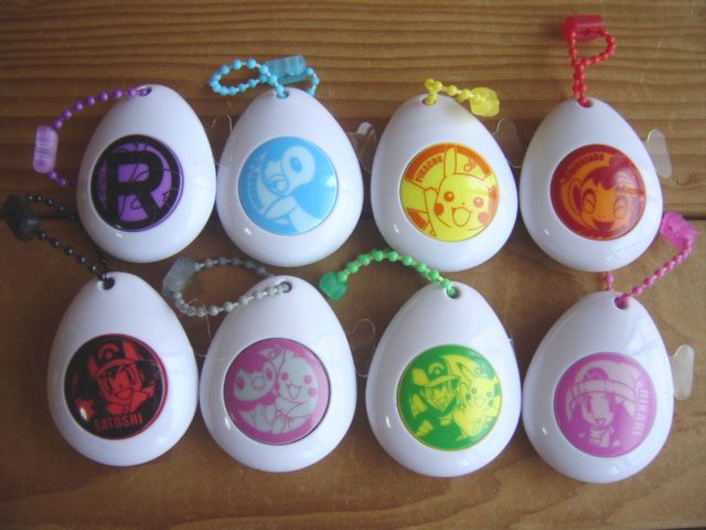 ♯Egc24ERサウンドロップポケットモンスターDPベストBEST全8種