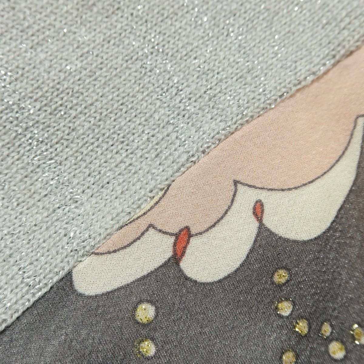 TSUMORI CHISATO
