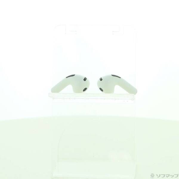 品〕 Lightning充電ケース付き AirPods 第3世代 ショップ MPNY3J 品〕 Lightning充電ケース付き AirPods 第3世代 ショップ MPNY3J