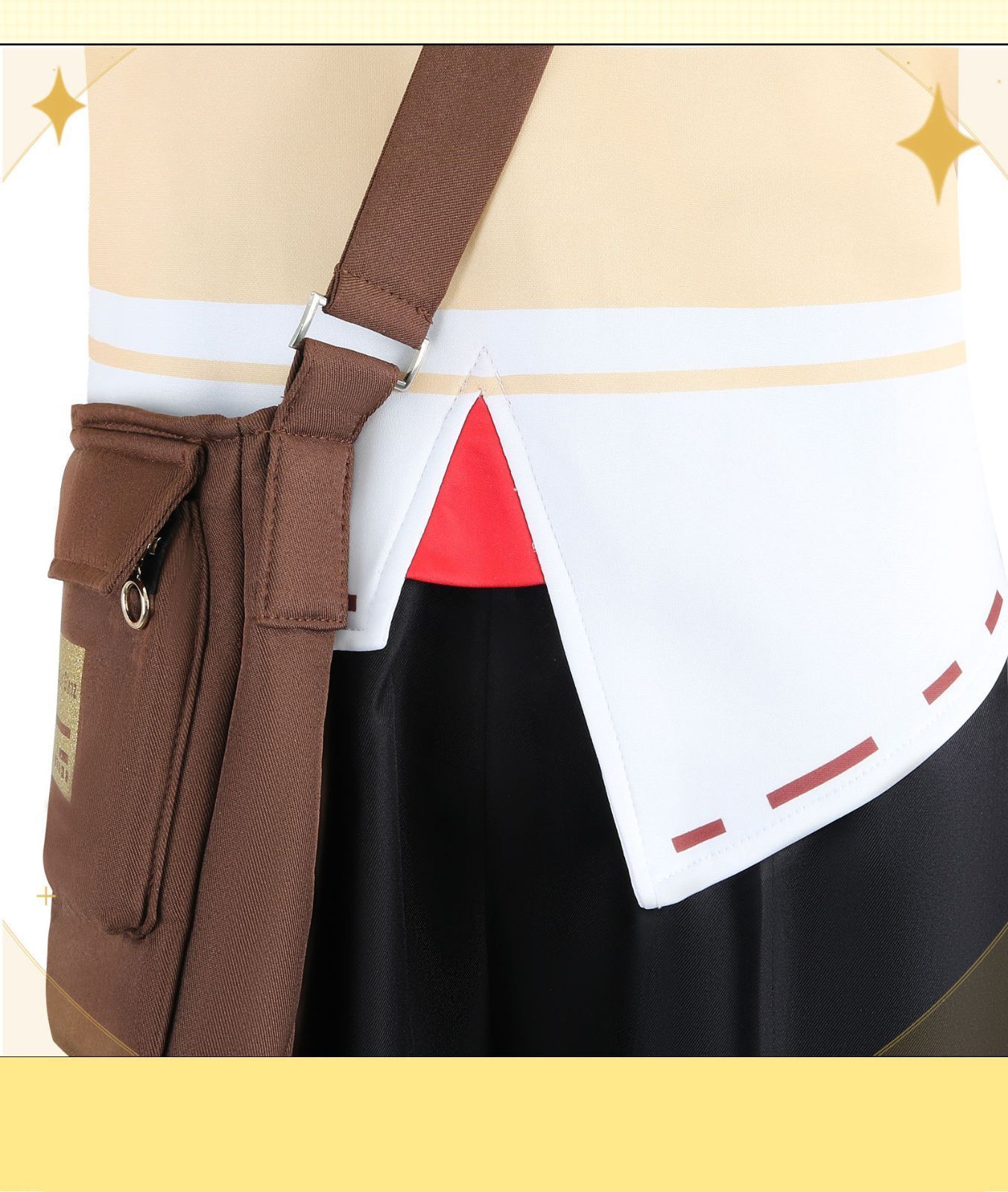 Postmanコスプレ衣装Cosplay