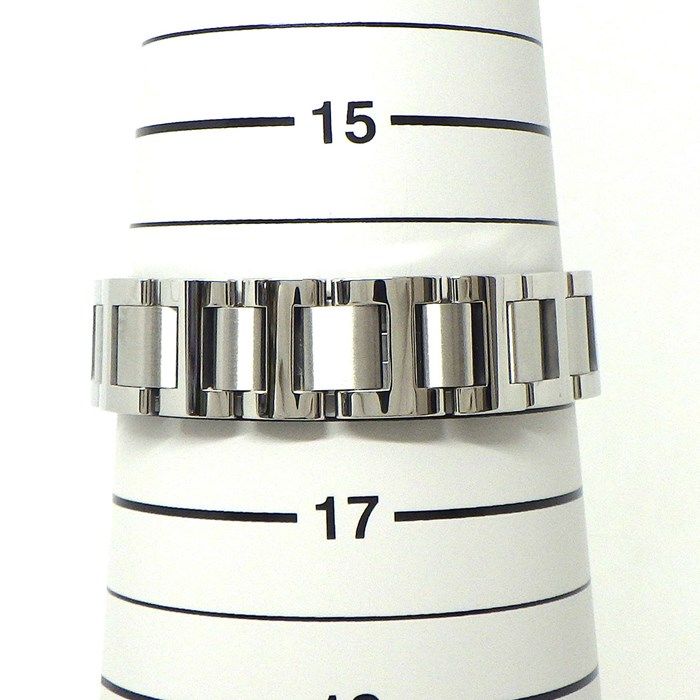 カルティエ Cartier 腕時計 バロン ブルー W69010Z4 シルバー文字盤 ローマンインデックス SS クオーツアナログ 【中古】 CARTIER ヴィンテージ カルティエ バロンブルー SM W69010Z4 クォーツ