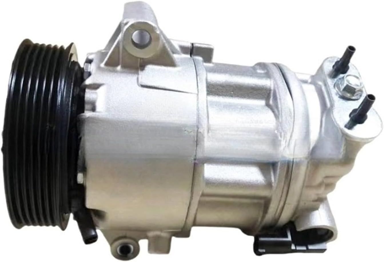 車のエアコンコンプレッサーアルファロメオジュリエッタ 940 50509535 50533539 50547718 920.10968用 コンプレッサーの交換