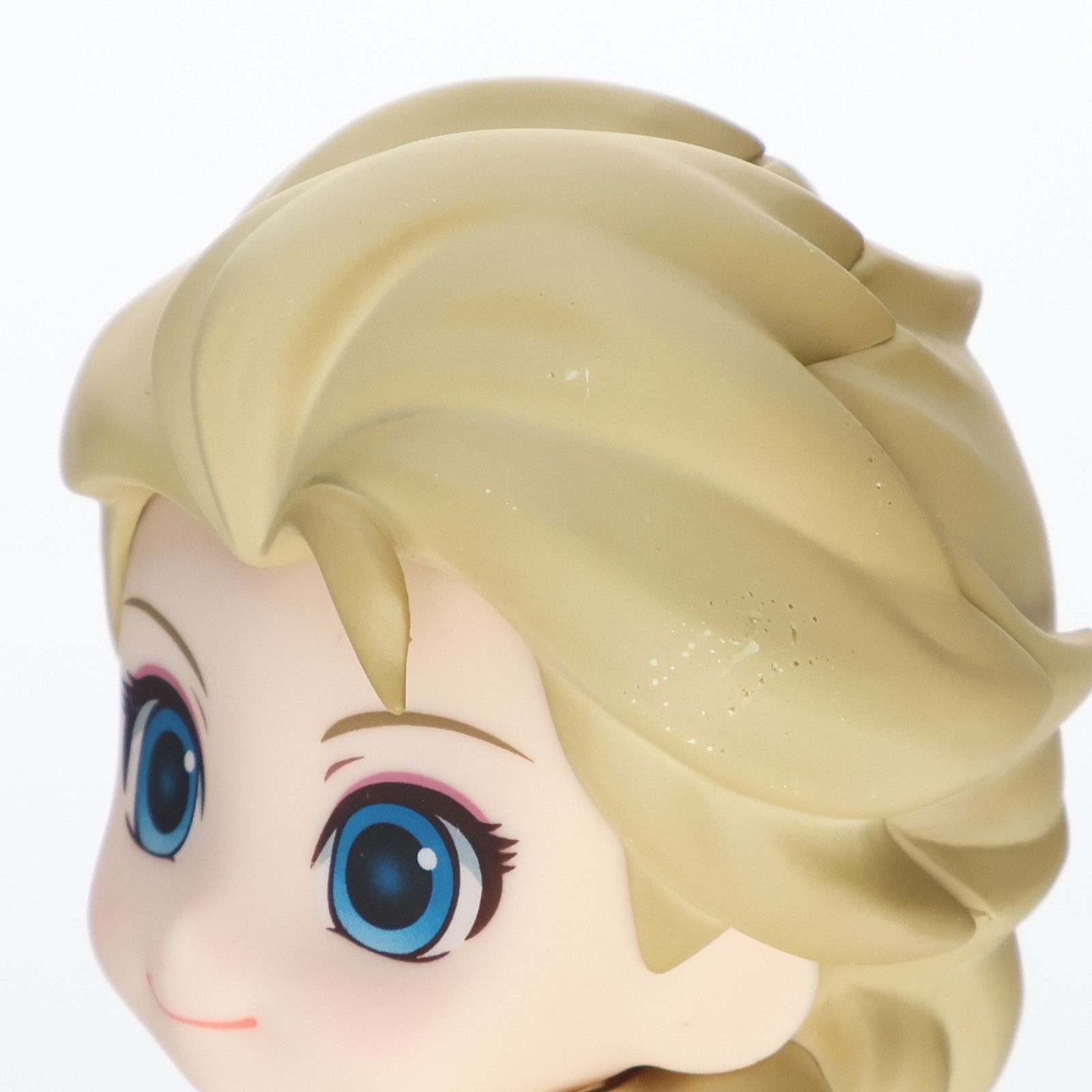 ねんどろいど 475 エルサ アナと雪の女王 完成品 可動フィギュア