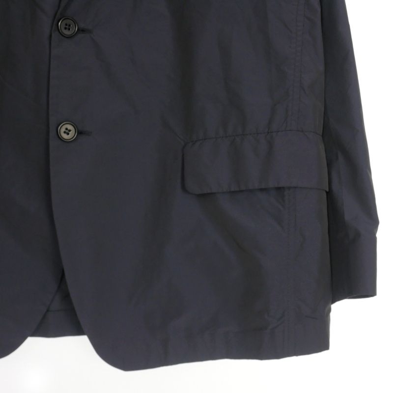アクネ ストゥディオズ Acne Studios JIM TECH 2B ナイロン テーラード 