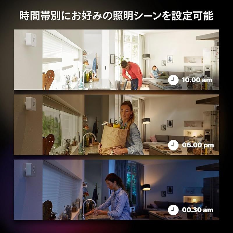 フィリップスヒュー