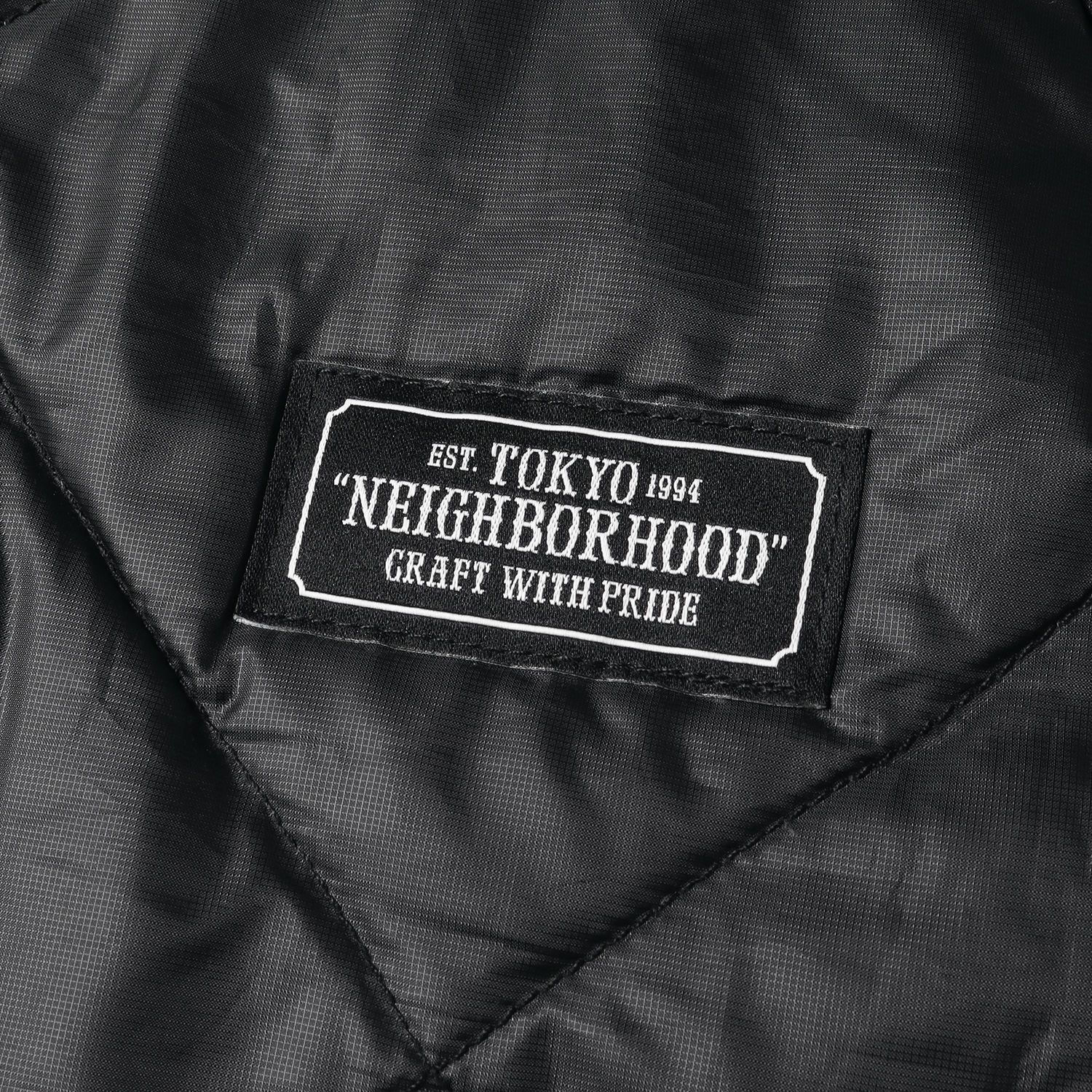 NEIGHBORHOOD ネイバーフッド ジャケット サイズ:M 19AW NEIGHBORHOOD ネイバーフッド ジャケット サイズ:M 19AW