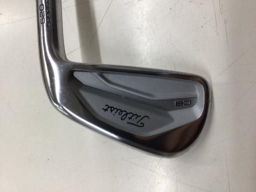 タイトリスト Titleist CB 620 5 単品アイアン LI AMT TOUR WHITE フレックスS メンズ 男性用 右利き 右用 Cランク ゴルフクラブ