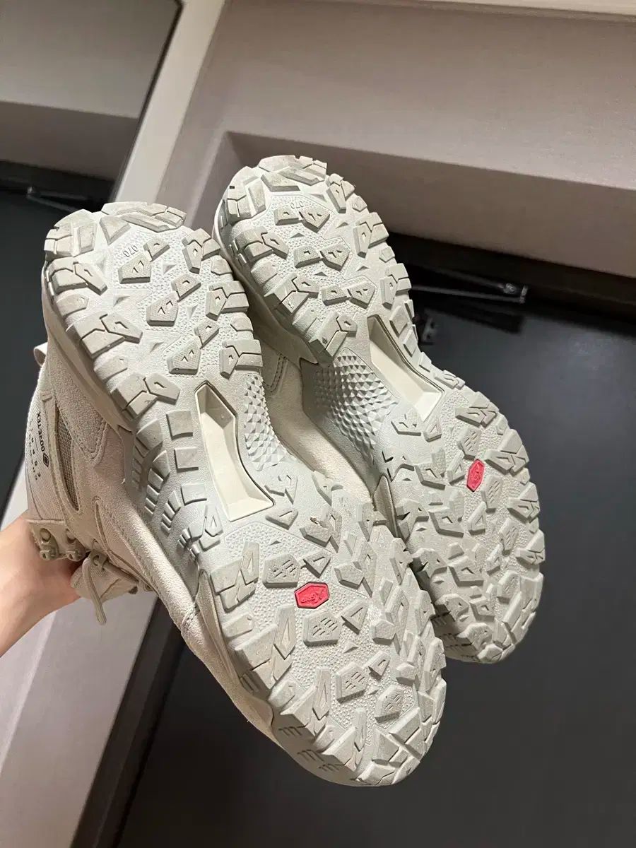 ゴアテックス