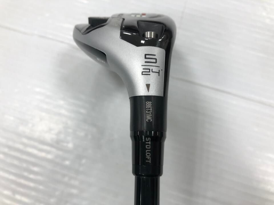 TaylorMade M3 ユーティリティ 4U KUROKAGE TM6 M3 ユーティリティ KUROKAGE TM6(ユーティリティ（単品）)|M3