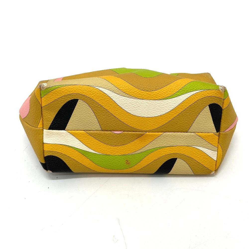 エミリオプッチ　ポーチ 楽天市場】EMILIO PUCCI エミリオプッチ ポーチ COSMETIC CASE