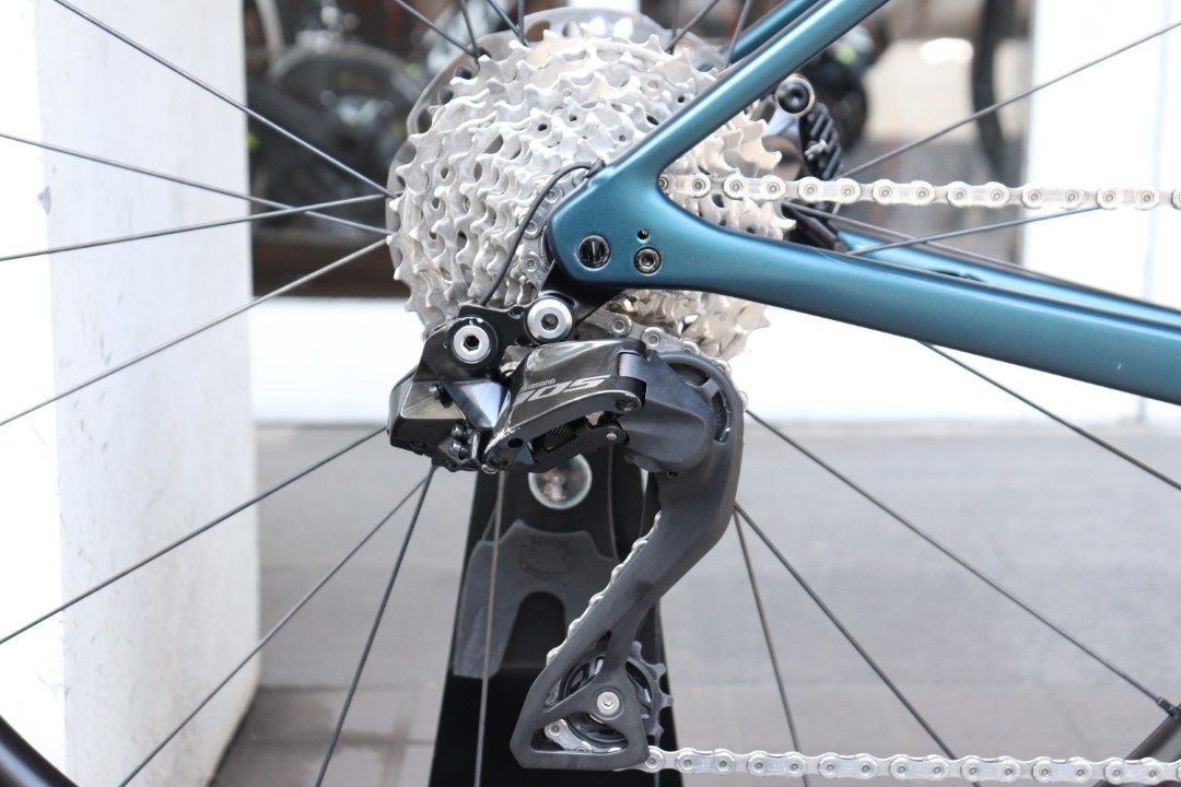 スペシャライズド SPECIALIZED ルーベ コンプ ROUBAIX SL8 COMP 2024